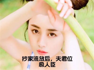 抄家流放后，夫君位极人臣（纪知岁）全文小说-抄家流放后，夫君位极人臣小说最新章节免费阅读（免费）+（全文）